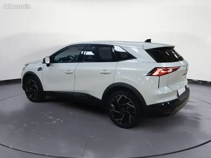 Renault Symbioz 2026 photo 3