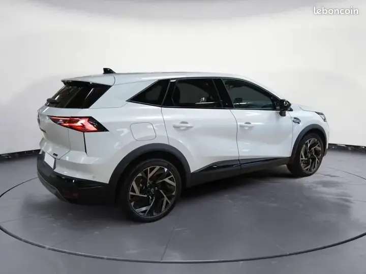 Renault Symbioz 2026 photo 5