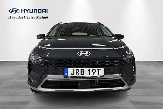Hyundai Bayon 2026 photo 4