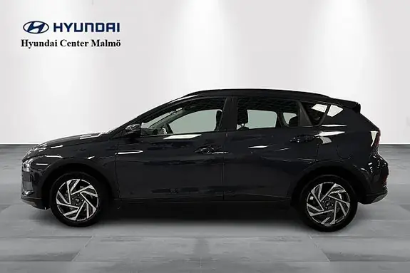 Hyundai Bayon 2026 photo 3