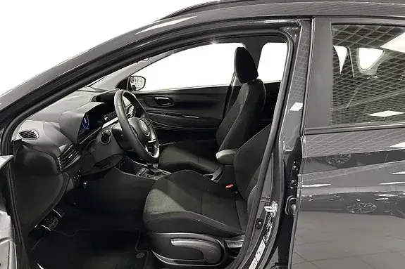 Hyundai Bayon 2026 photo 5