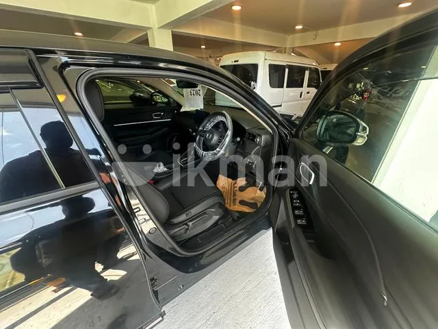 Honda Vezel 2023 photo 3