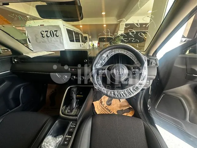 Honda Vezel 2023 photo 5