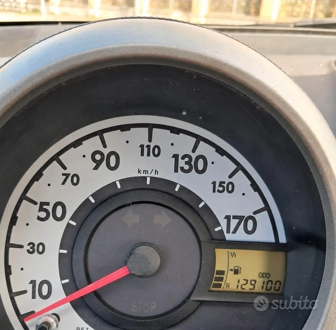 Toyota Aygo 2010 photo 4