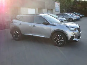 Peugeot 2008 2022 photo 2
