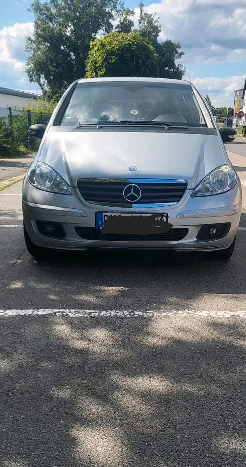 Mercedes-Benz A150