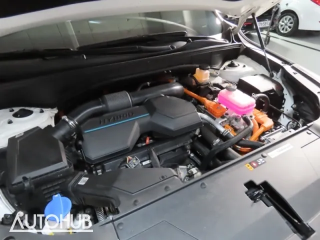 Kia Sorento 2025 photo 5