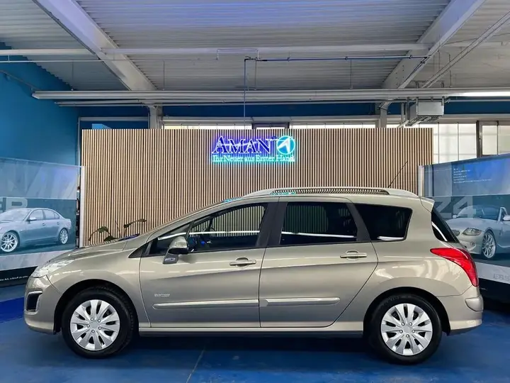 Peugeot 308 Sw
