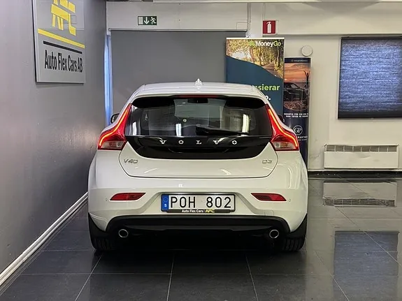 Volvo V40 2014 photo 5