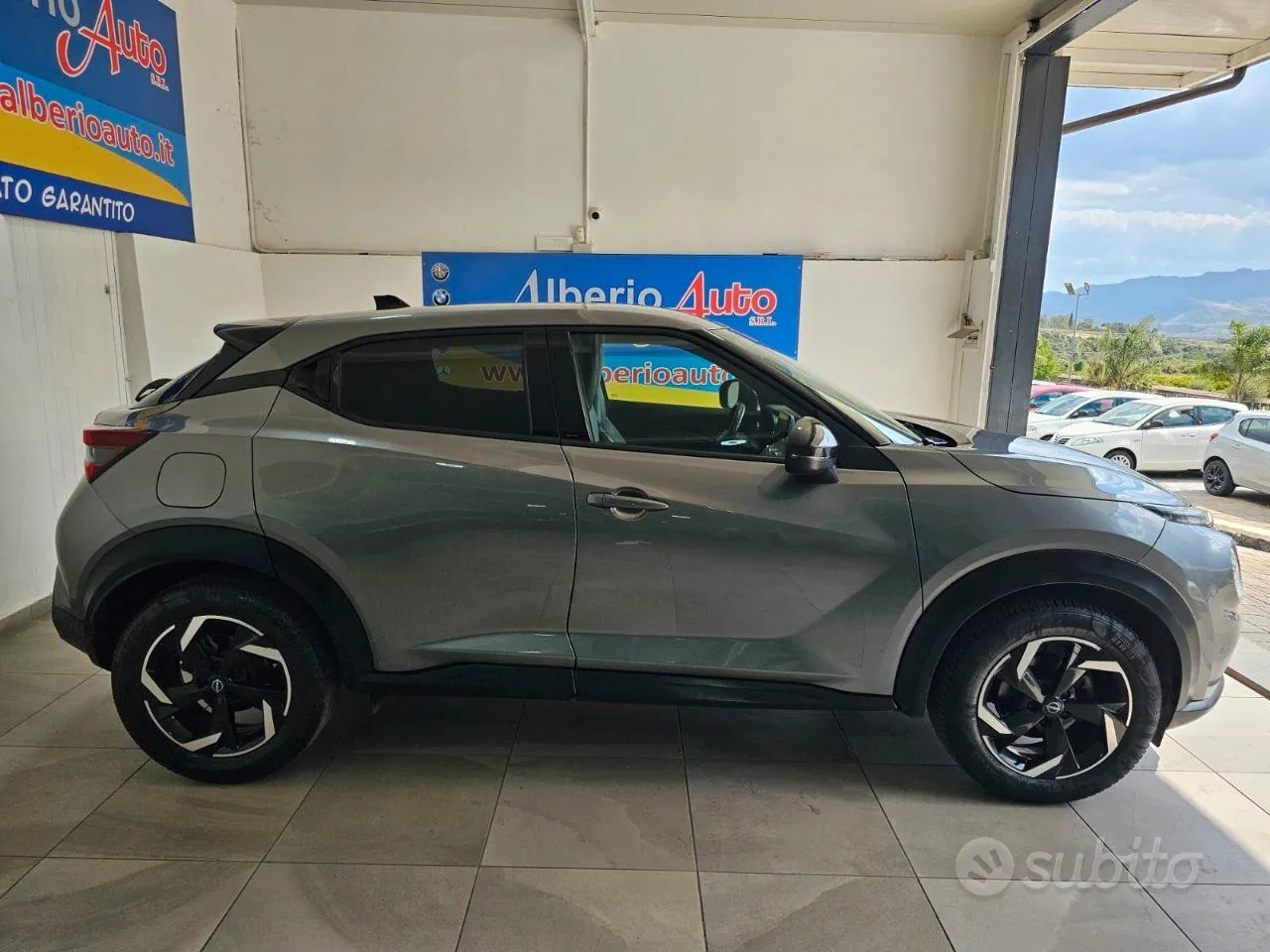 Nissan Juke 2024 photo 4