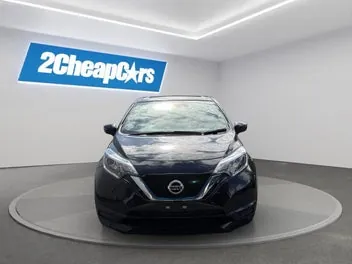 Nissan Note 2017 photo 3