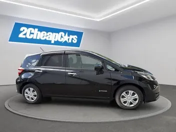 Nissan Note 2017 photo 5