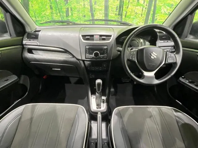 Suzuki Swift 2016 photo 2