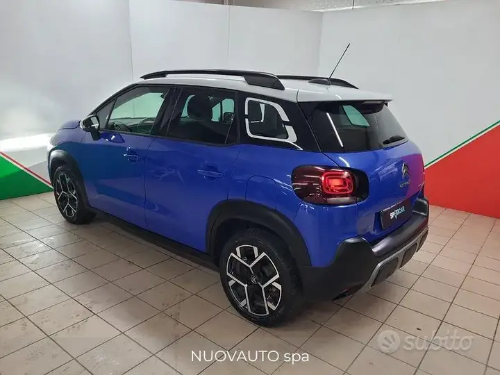 Citroen C3 Aircross 2022 photo 5