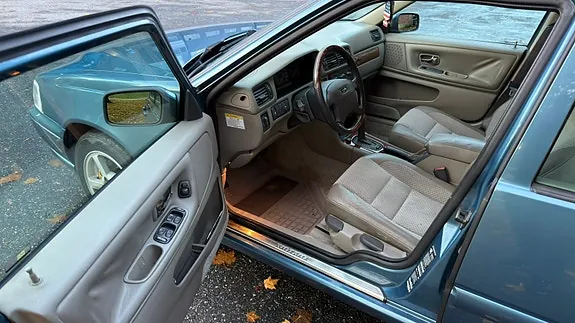 Volvo S70 1998 photo 5