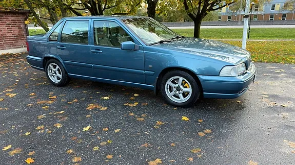 Volvo S70 1998 photo 2