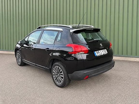 Peugeot 2008 2015 photo 4