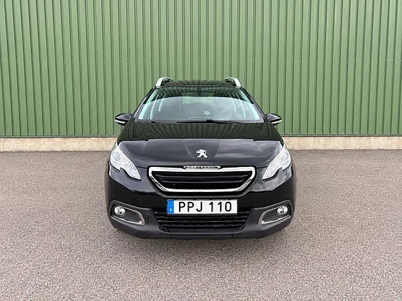 Peugeot 2008 2015 photo 2