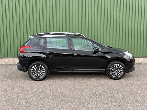 Peugeot 2008 2015 photo 3
