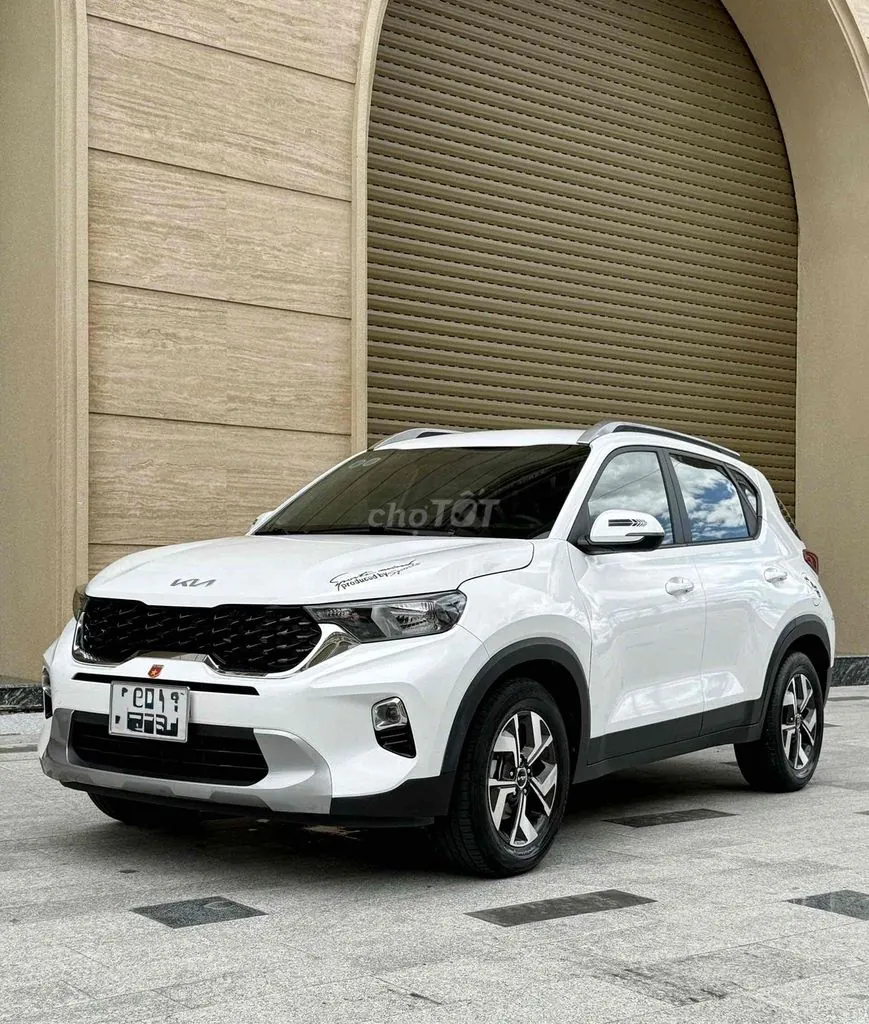 Kia Sonet