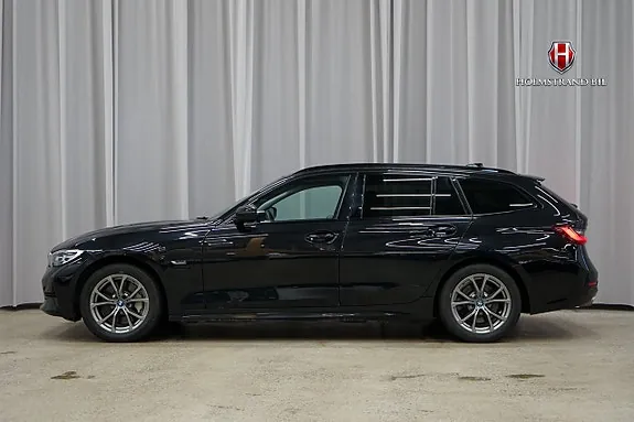 BMW 330E