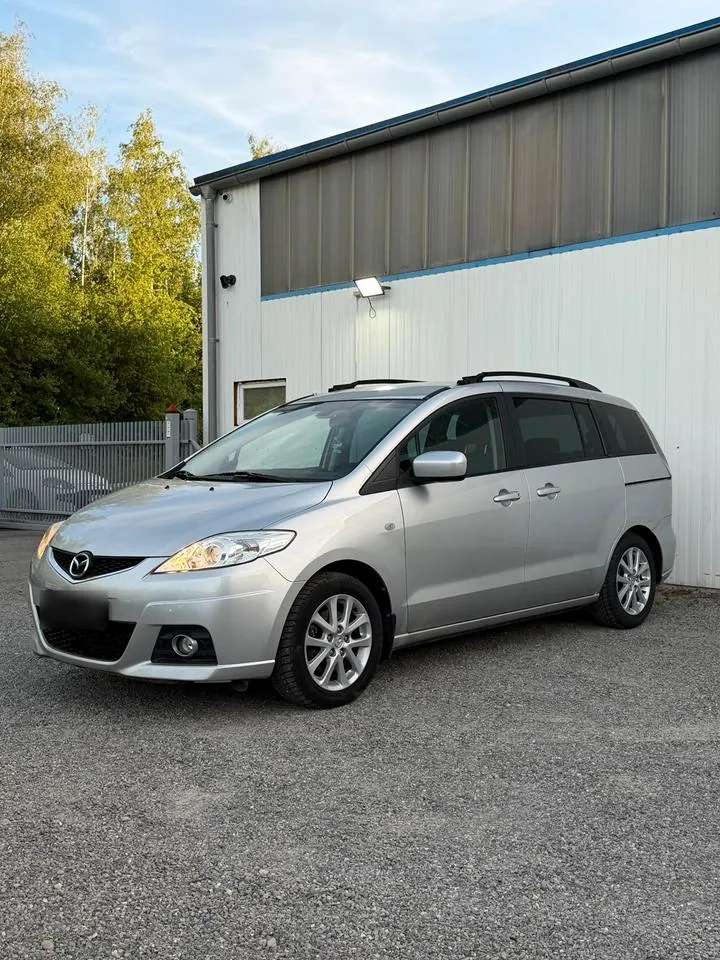 Mazda 5