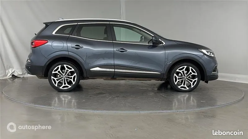 Renault Kadjar 2022 photo 4