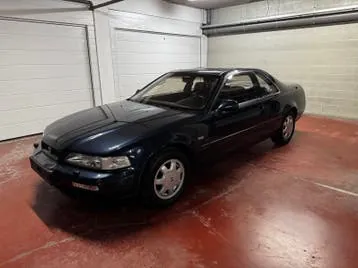 Honda Legend