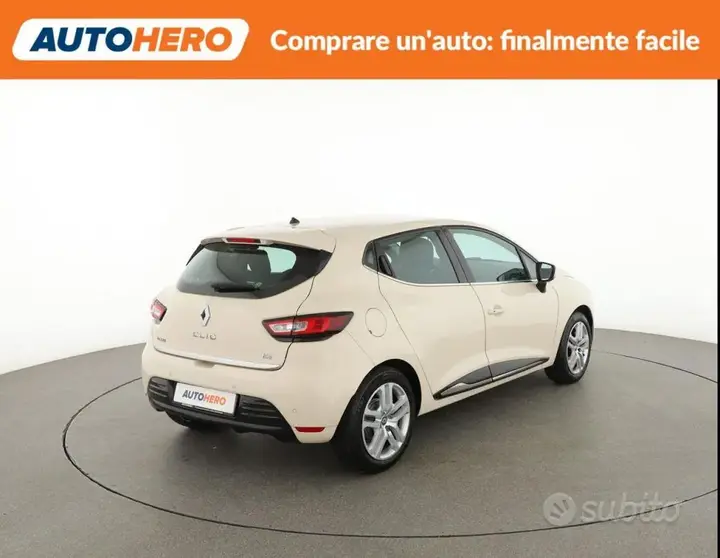 Renault Clio 2017 photo 5