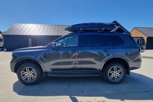 Ford Everest