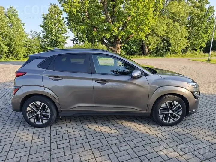 Hyundai Kona 2022 photo 3