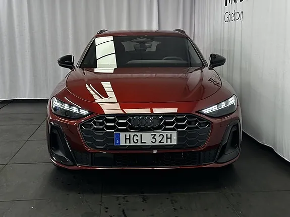 Audi A5 2025 photo 5
