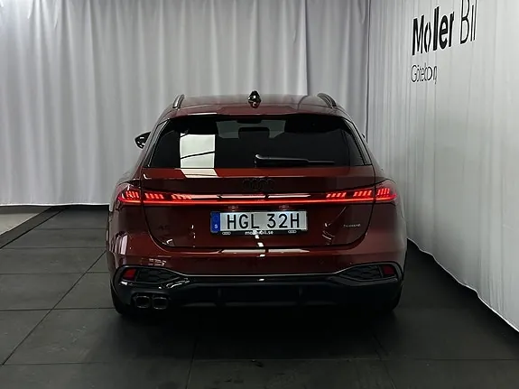 Audi A5 2025 photo 4