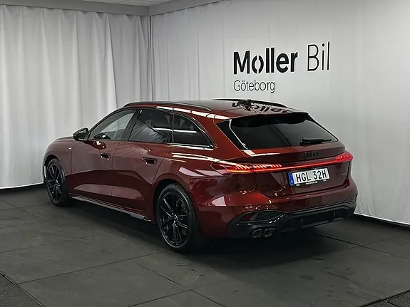 Audi A5 2025 photo 3