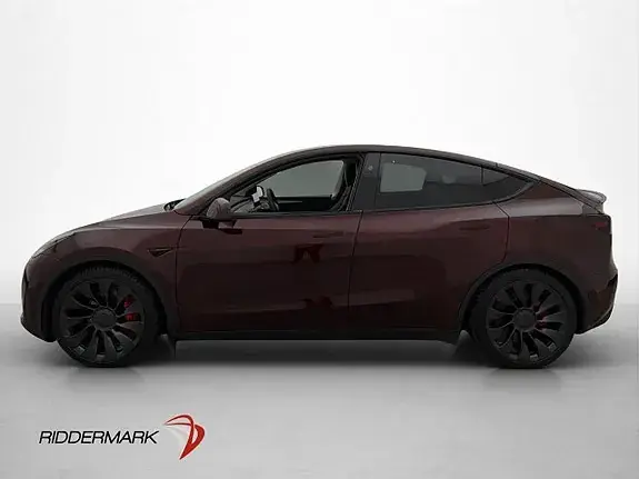 Tesla Model Y 2024 photo 5