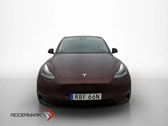Tesla Model Y 2024 photo 3