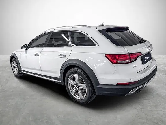 Audi A4 Allroad 2019 photo 3