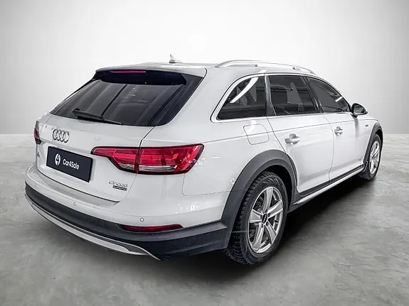 Audi A4 Allroad 2019 photo 5