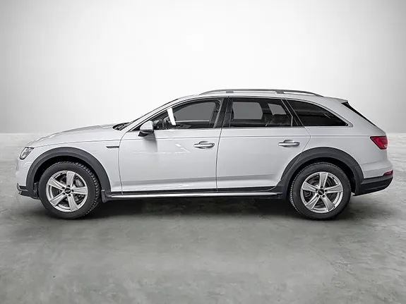 Audi A4 Allroad 2019 photo 2