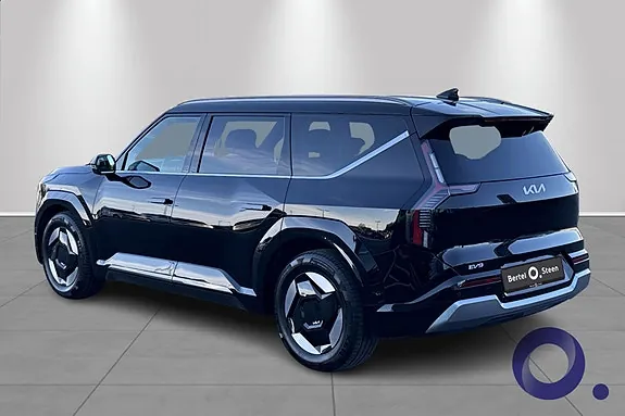 Kia Ev9 2024 photo 3