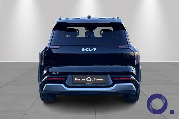 Kia Ev9 2024 photo 4