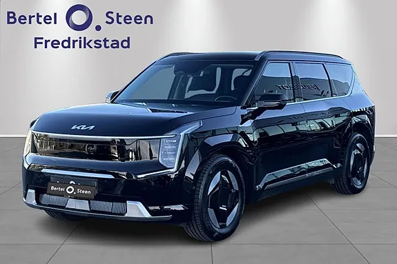 Kia Ev9