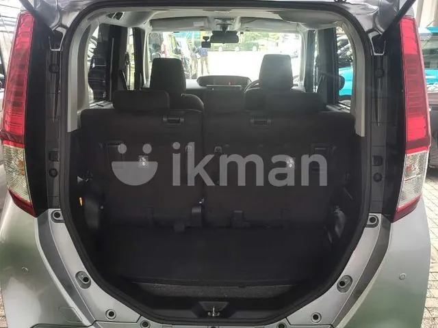 Toyota Roomy 2023 photo 5