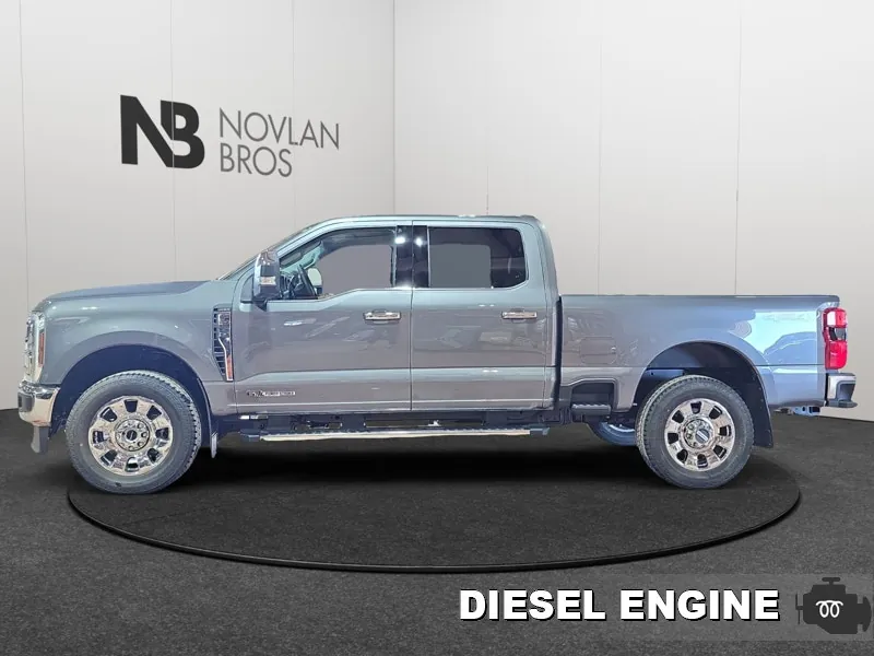Ford F350 2026 photo 2