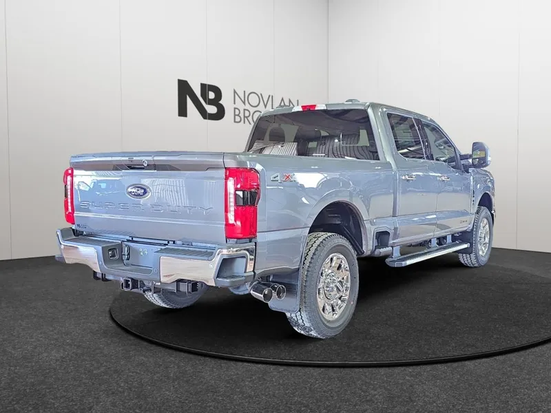 Ford F350 2026 photo 5
