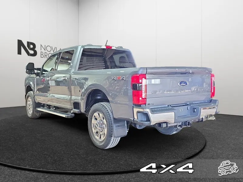 Ford F350 2026 photo 3