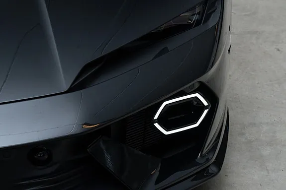 Lamborghini Temerario 2026 photo 5