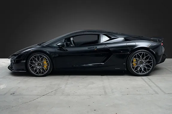Lamborghini Temerario 2026 photo 2