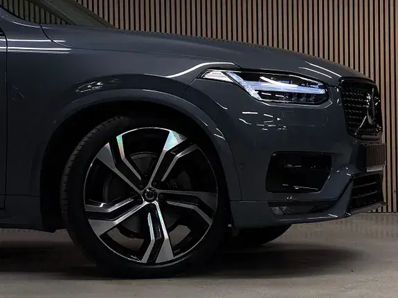 Volvo Xc90 2023 photo 5