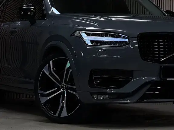 Volvo Xc90 2023 photo 3
